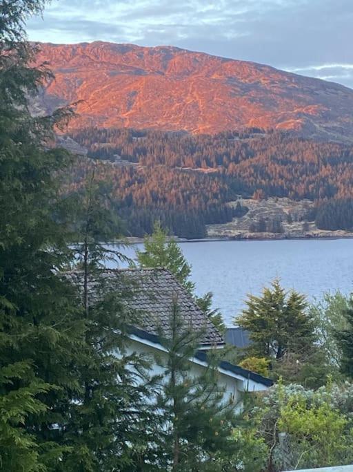 Dunmara: Self Catering Cottage On The Isle Of Skye Бродфорд Екстериор снимка